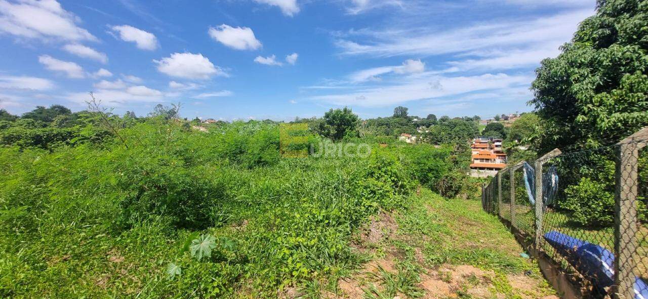 Terreno à venda no Monterrey em Louveira/SP: