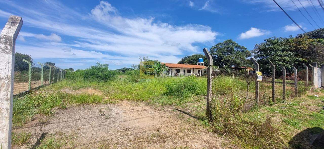 Terreno à venda no Monterrey em Louveira/SP: 