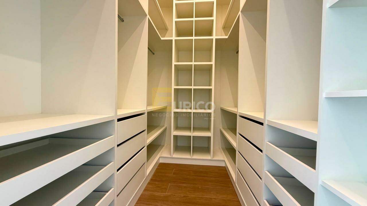 Casa em condomínio à venda no Condomínio Madre Maria Vilac em Valinhos/SP: 