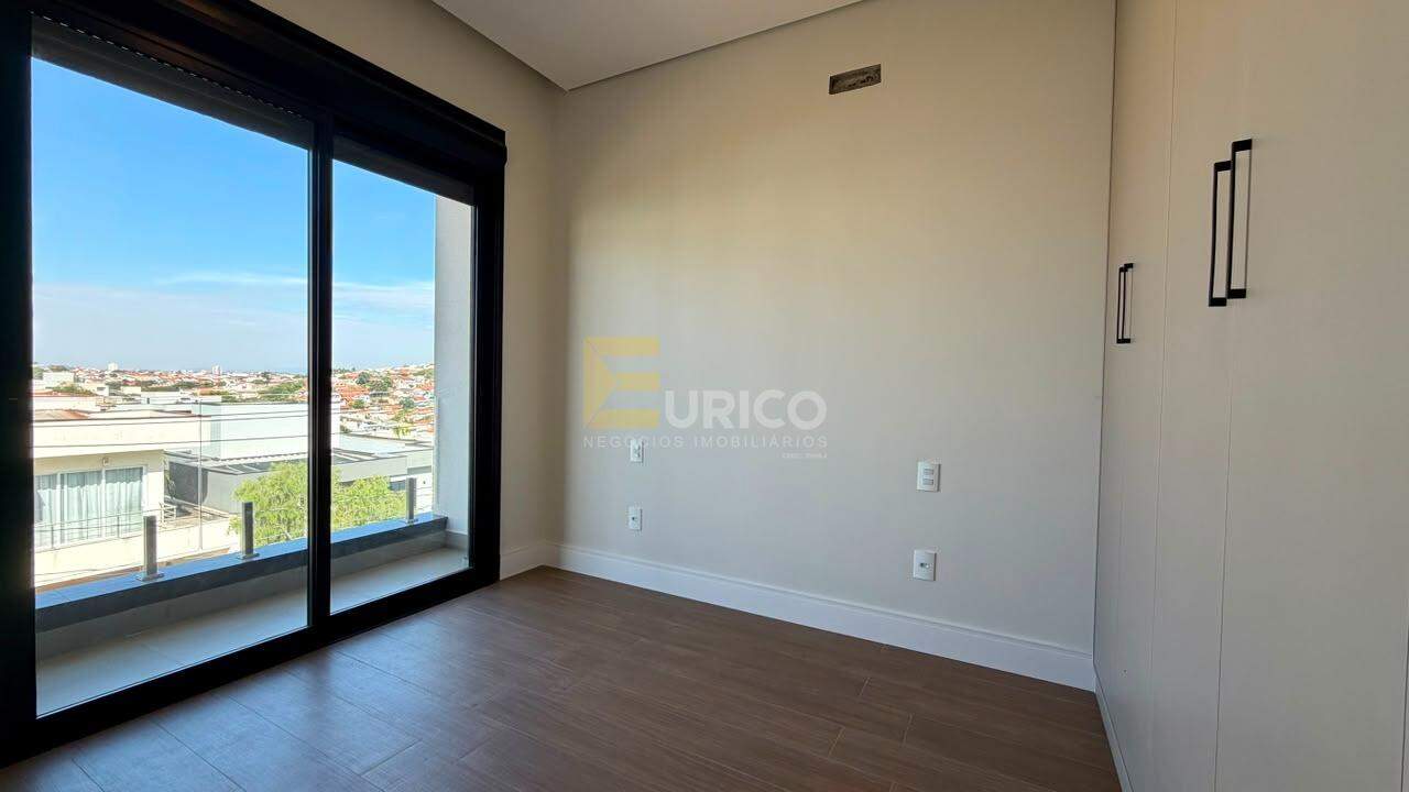 Casa em condomínio à venda no Condomínio Madre Maria Vilac em Valinhos/SP: 
