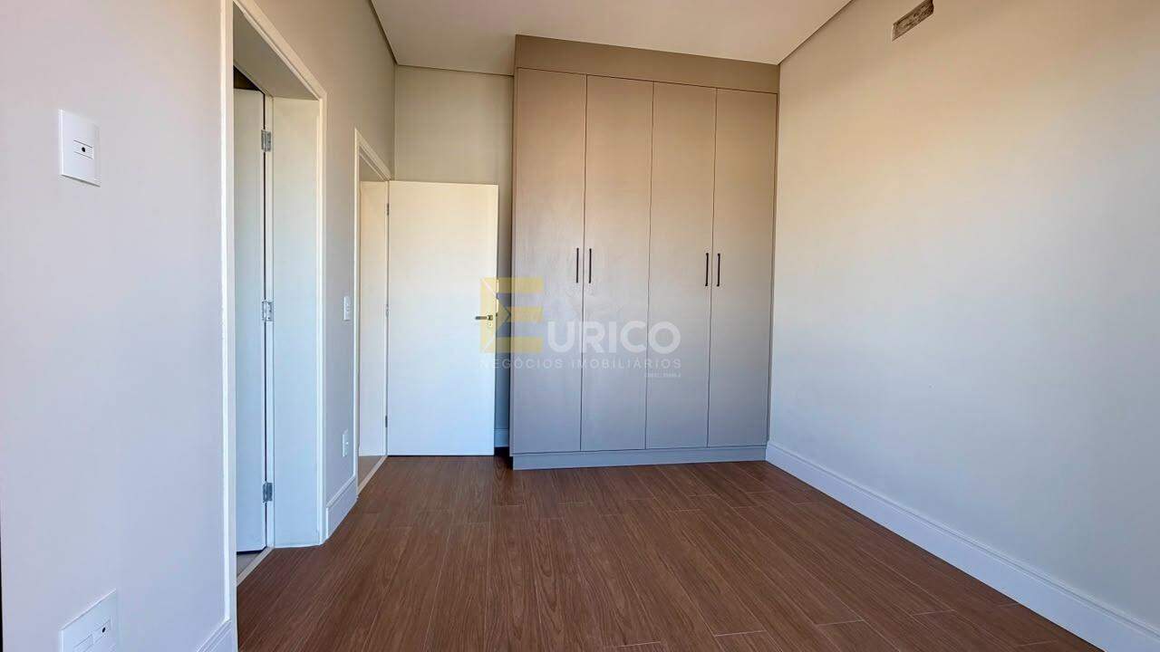 Casa em condomínio à venda no Condomínio Madre Maria Vilac em Valinhos/SP: 