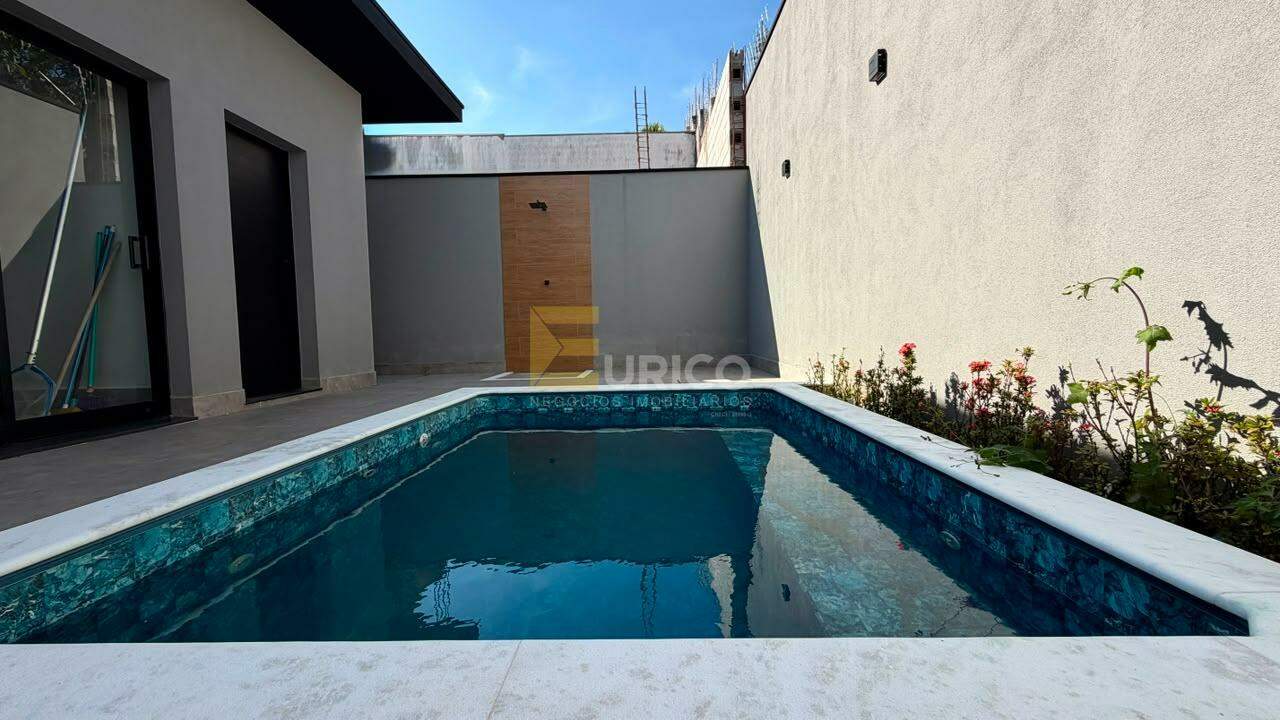 Casa em condomínio à venda no Condomínio Madre Maria Vilac em Valinhos/SP: 