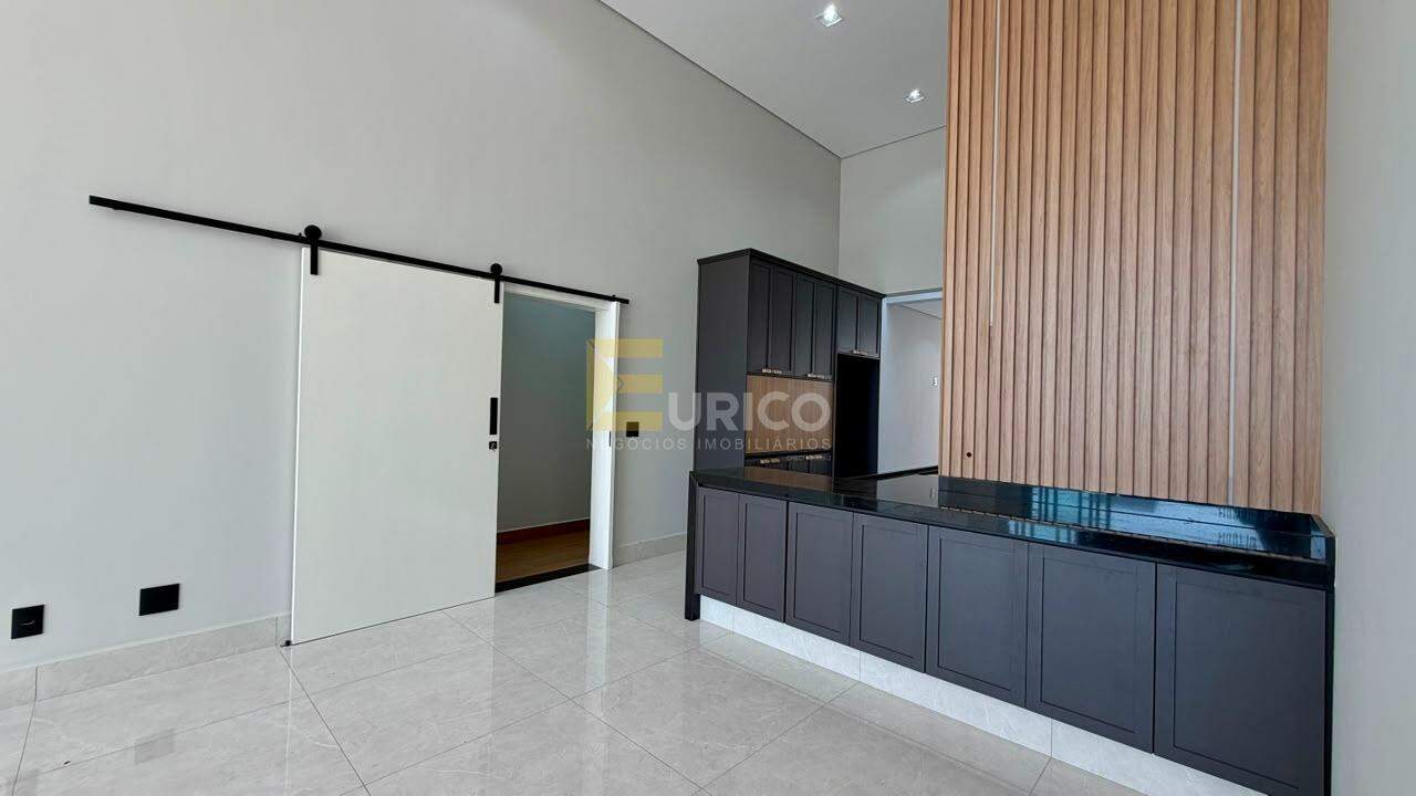 Casa em condomínio à venda no Condomínio Madre Maria Vilac em Valinhos/SP: 
