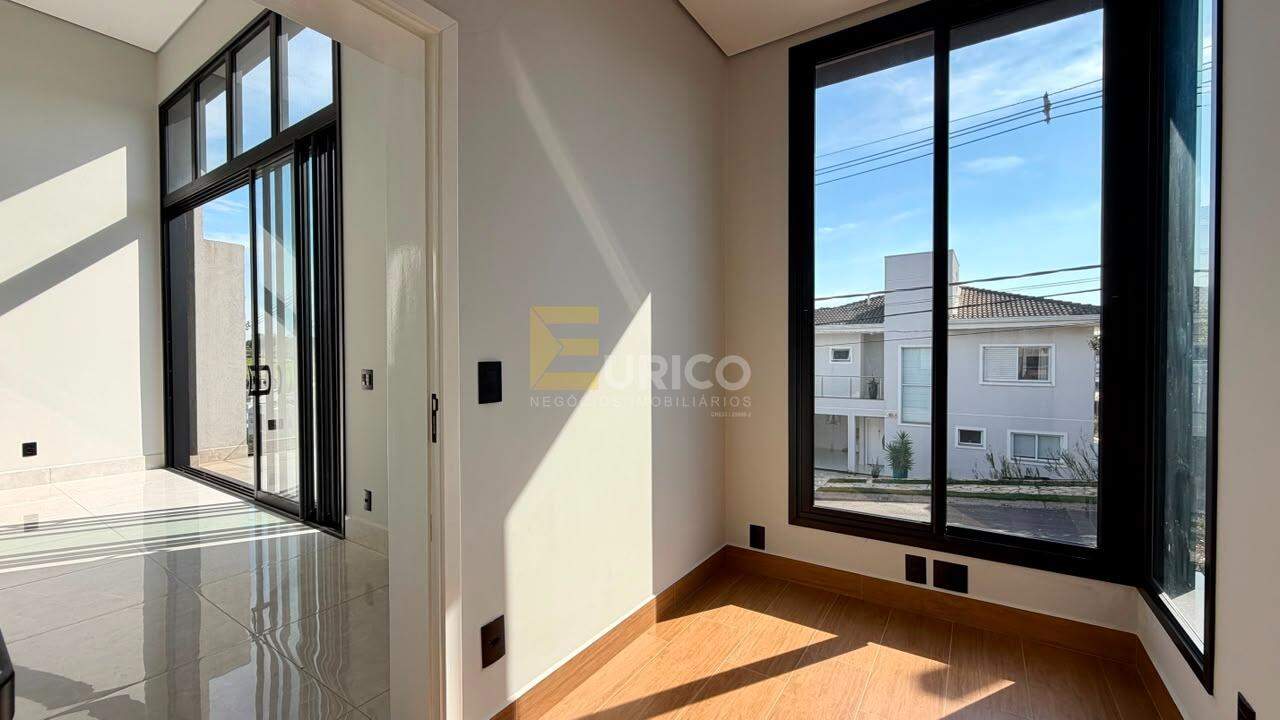 Casa em condomínio à venda no Condomínio Madre Maria Vilac em Valinhos/SP: 