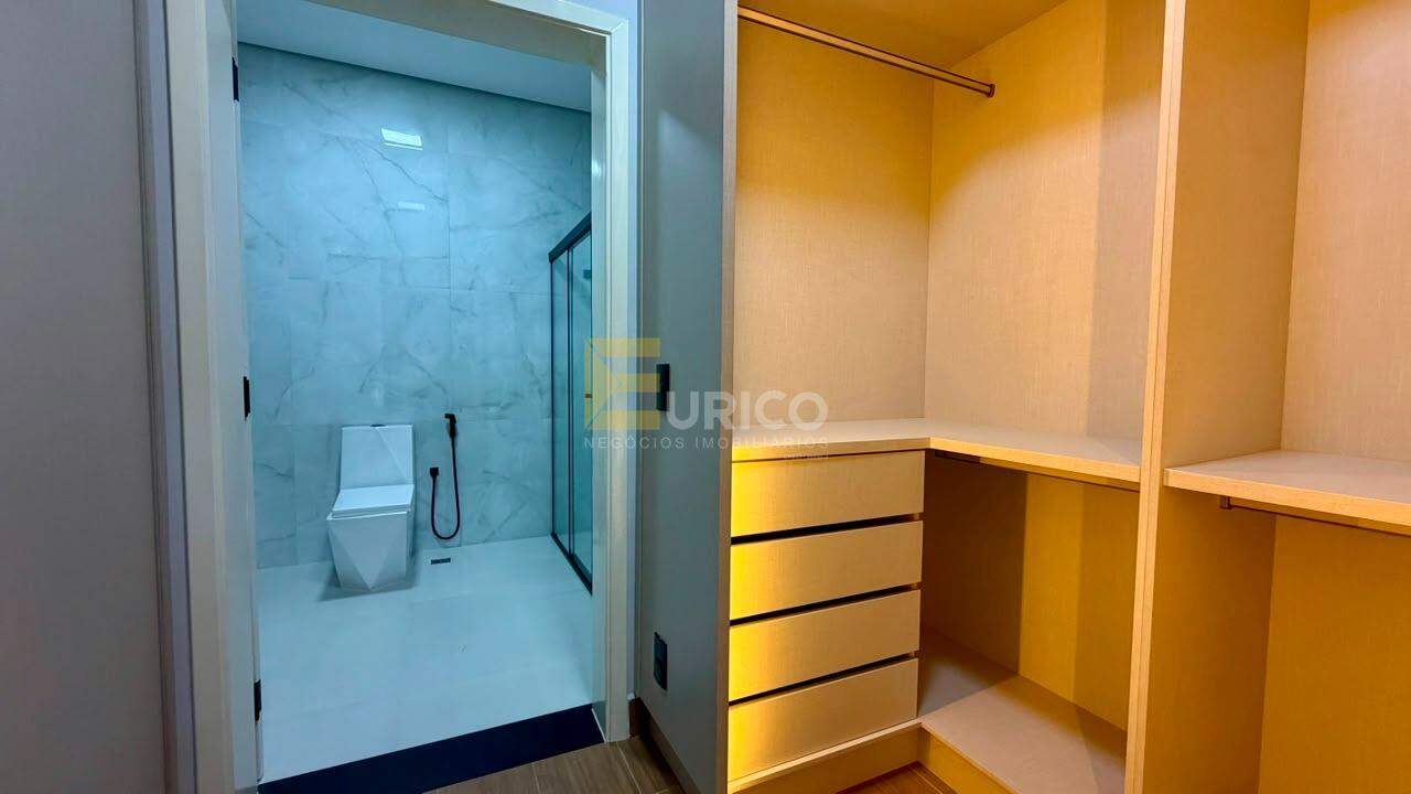 Casa em condomínio à venda no Condomínio Madre Maria Vilac em Valinhos/SP: 