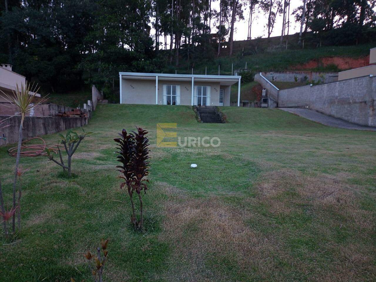 Terreno em Condomínio à venda no Terras de Santa Teresa em Itupeva/SP: 