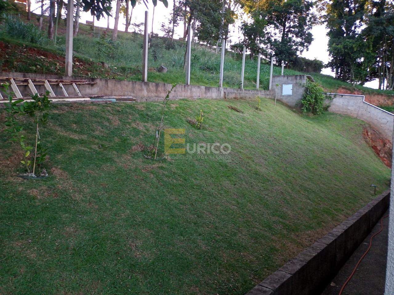 Terreno em Condomínio à venda no Terras de Santa Teresa em Itupeva/SP:
