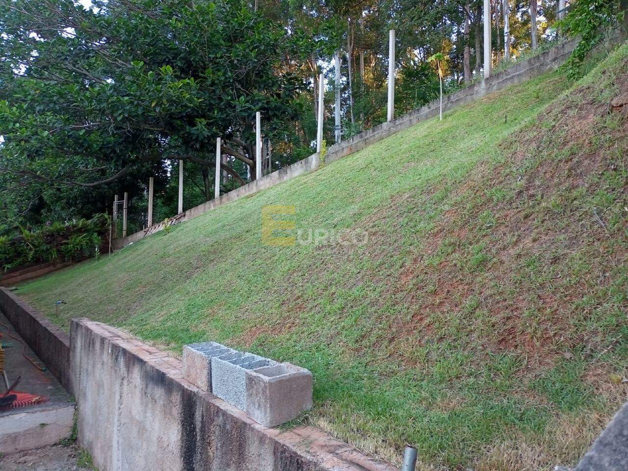 Terreno em Condomínio à venda no Terras de Santa Teresa em Itupeva/SP: