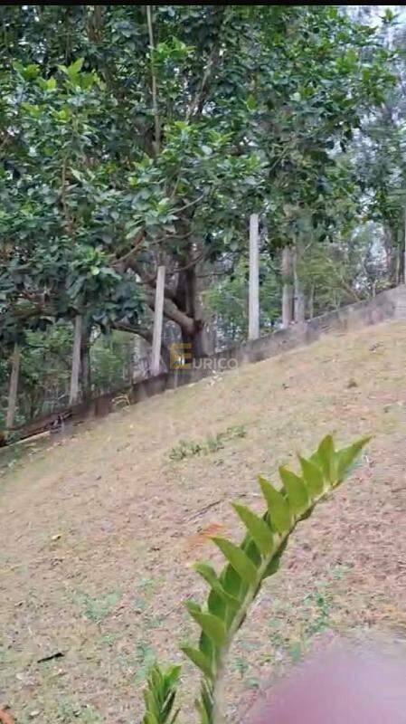 Terreno em Condomínio à venda no Terras de Santa Teresa em Itupeva/SP: