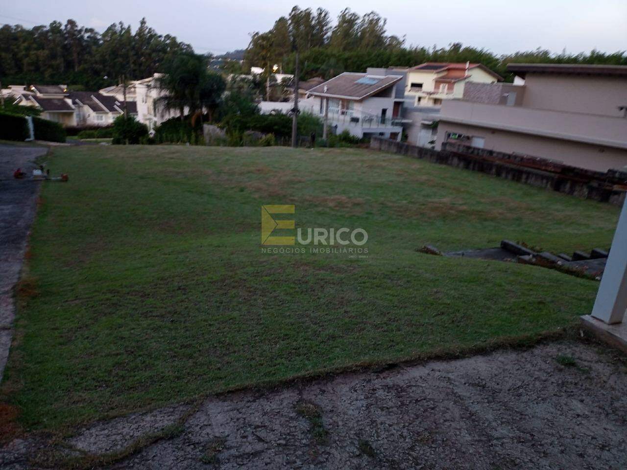 Terreno em Condomínio à venda no Terras de Santa Teresa em Itupeva/SP: 