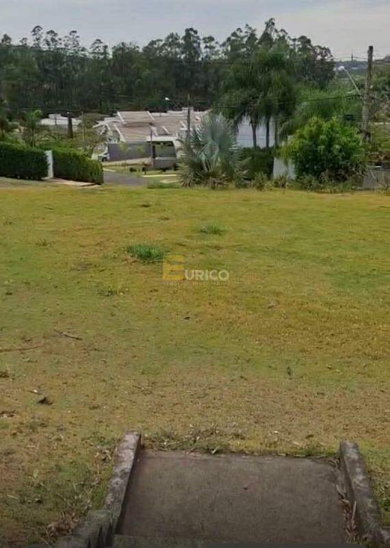 Terreno em Condomínio à venda no Terras de Santa Teresa em Itupeva/SP:
