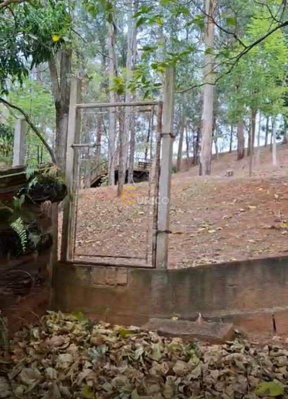 Terreno em Condomínio à venda no Terras de Santa Teresa em Itupeva/SP: