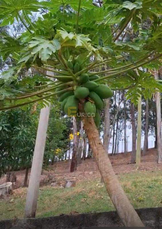 Terreno em Condomínio à venda no Terras de Santa Teresa em Itupeva/SP:
