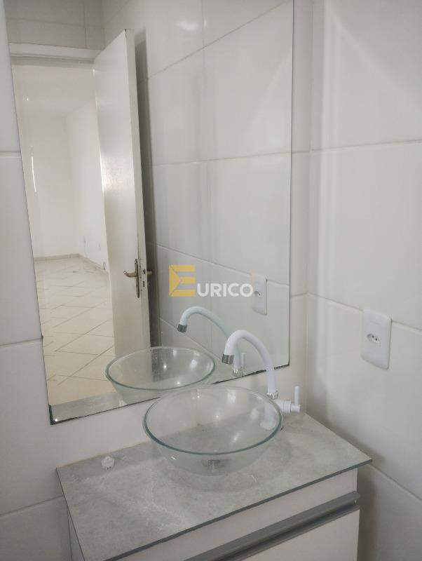 Apartamento à venda no Jardim Piratininga em Sorocaba/SP: 