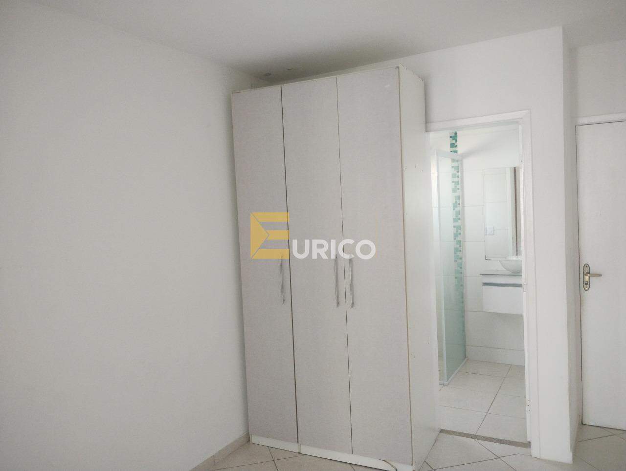 Apartamento à venda no Jardim Piratininga em Sorocaba/SP: 