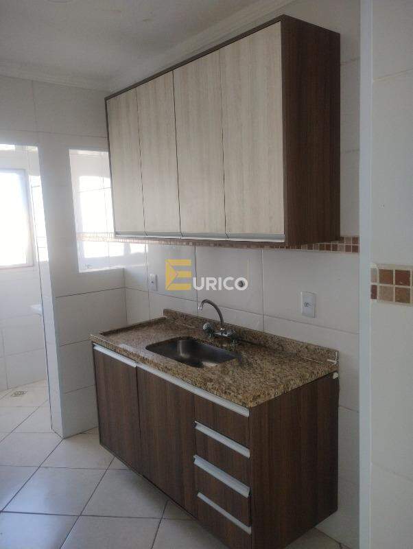 Apartamento à venda no Jardim Piratininga em Sorocaba/SP: 