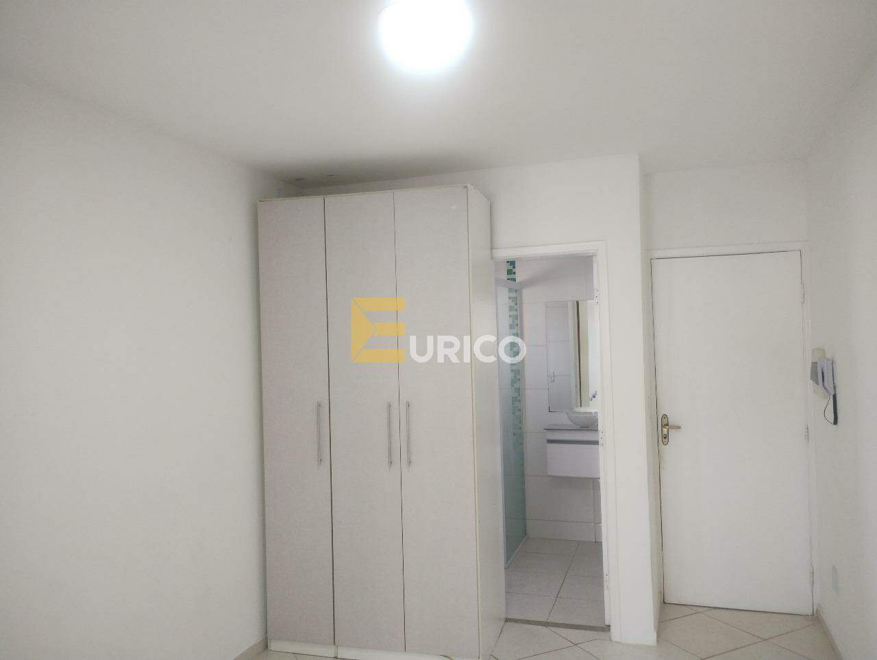 Apartamento à venda no Jardim Piratininga em Sorocaba/SP: 