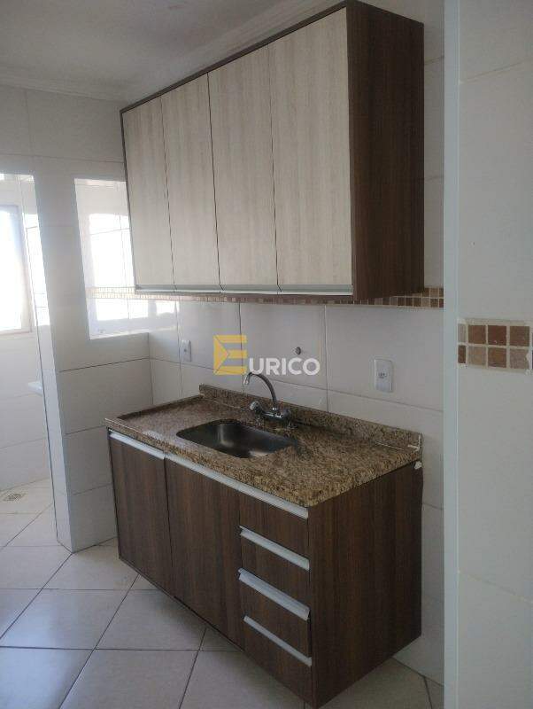 Apartamento à venda no Jardim Piratininga em Sorocaba/SP: 