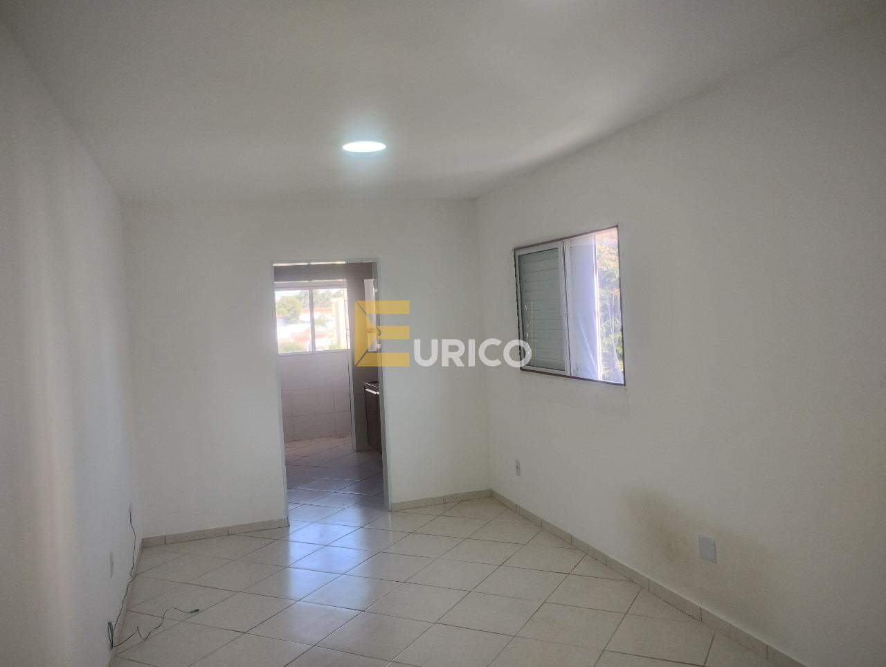 Apartamento à venda no Jardim Piratininga em Sorocaba/SP: 