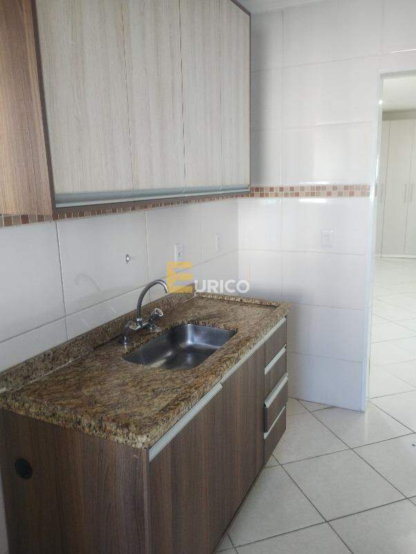 Apartamento à venda no Jardim Piratininga em Sorocaba/SP: 