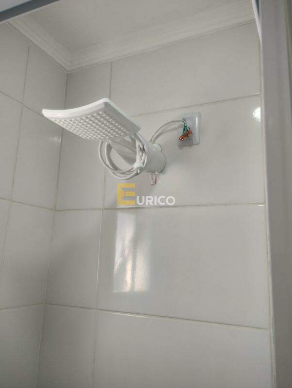 Apartamento à venda no Jardim Piratininga em Sorocaba/SP: 