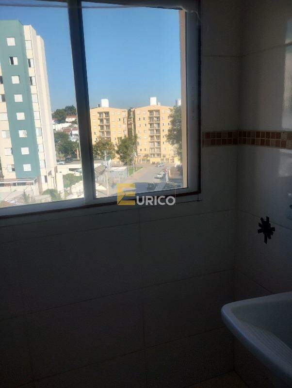 Apartamento à venda no Jardim Piratininga em Sorocaba/SP: 
