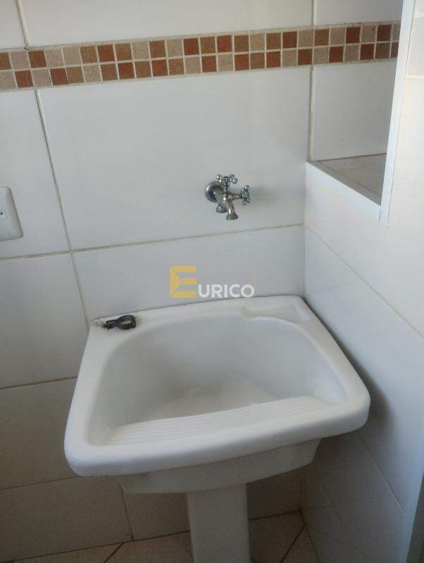 Apartamento à venda no Jardim Piratininga em Sorocaba/SP: 