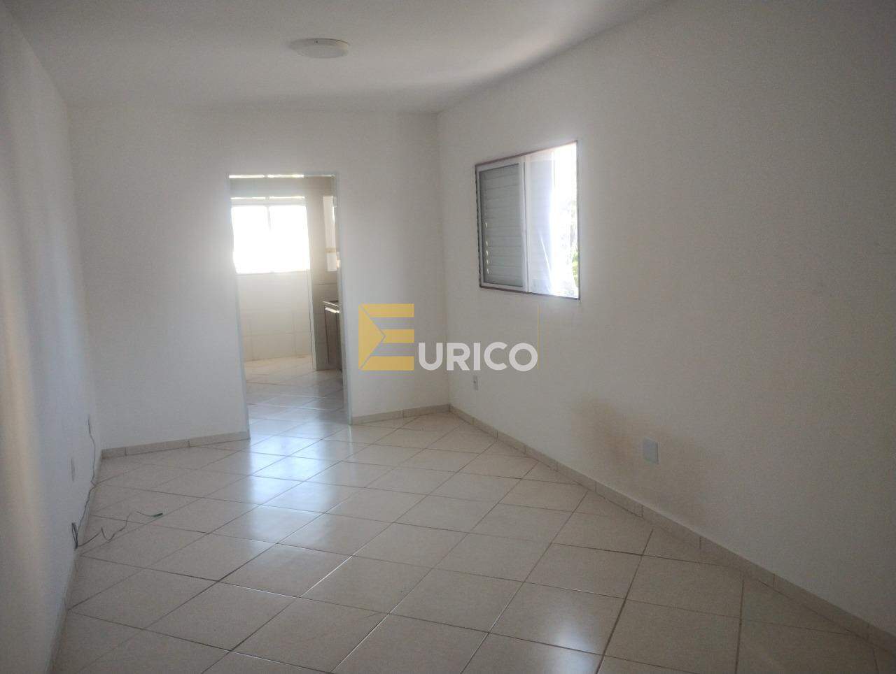 Apartamento à venda no Jardim Piratininga em Sorocaba/SP: 