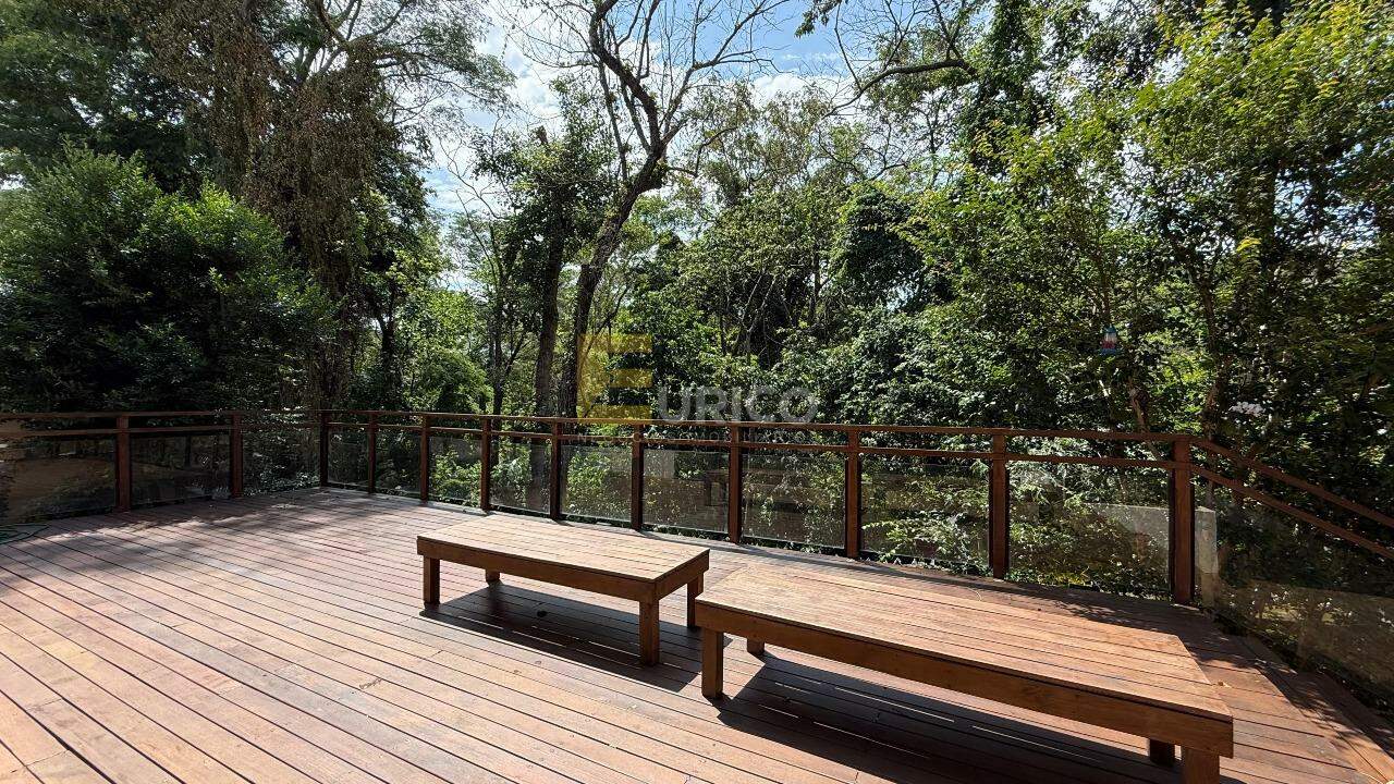 Casa em condomínio à venda no Condomínio Alphaville Dom Pedro em Campinas/SP: