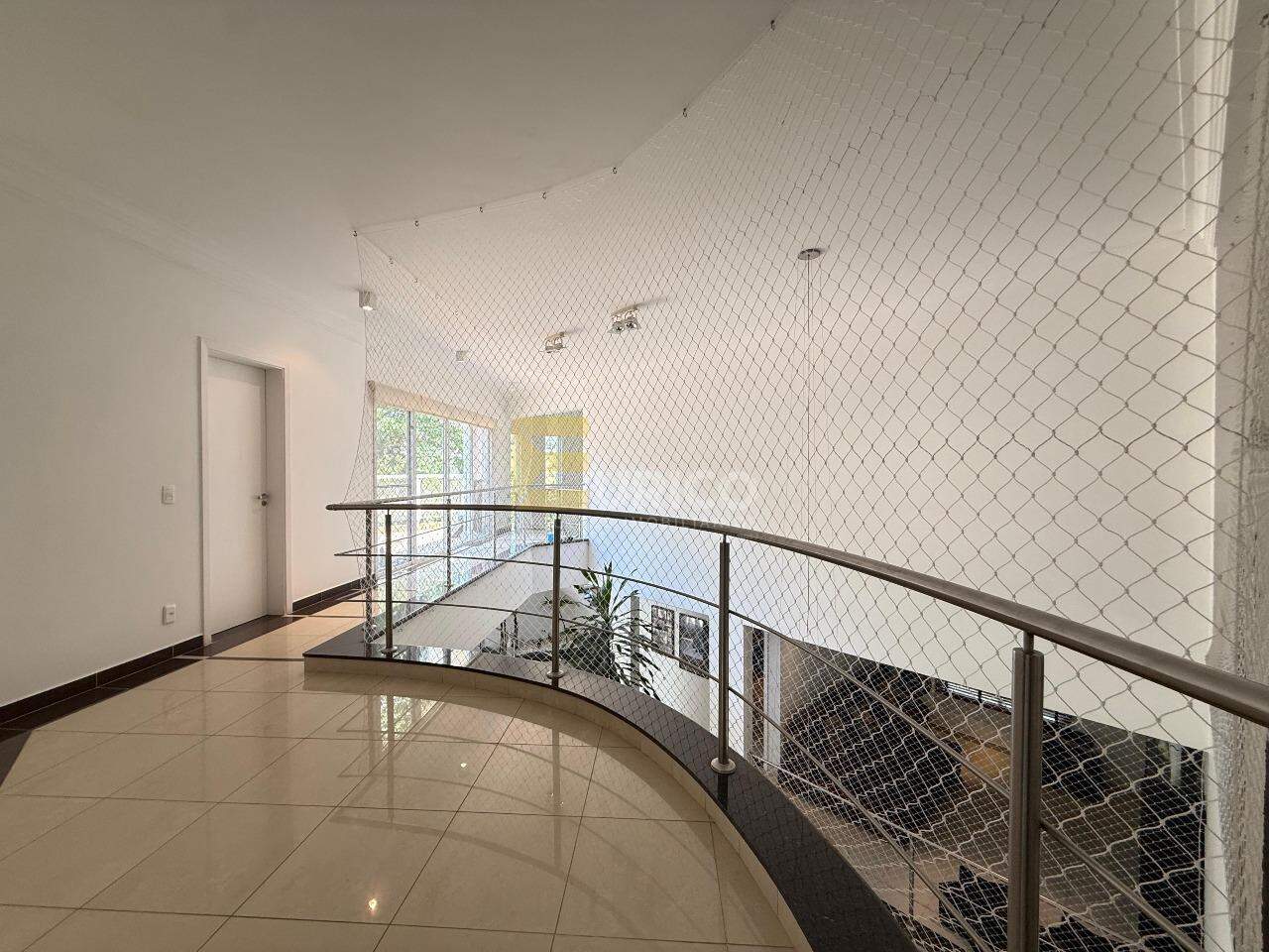 Casa em condomínio à venda no Condomínio Alphaville Dom Pedro em Campinas/SP:
