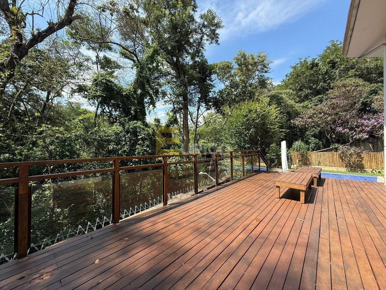 Casa em condomínio à venda no Condomínio Alphaville Dom Pedro em Campinas/SP: