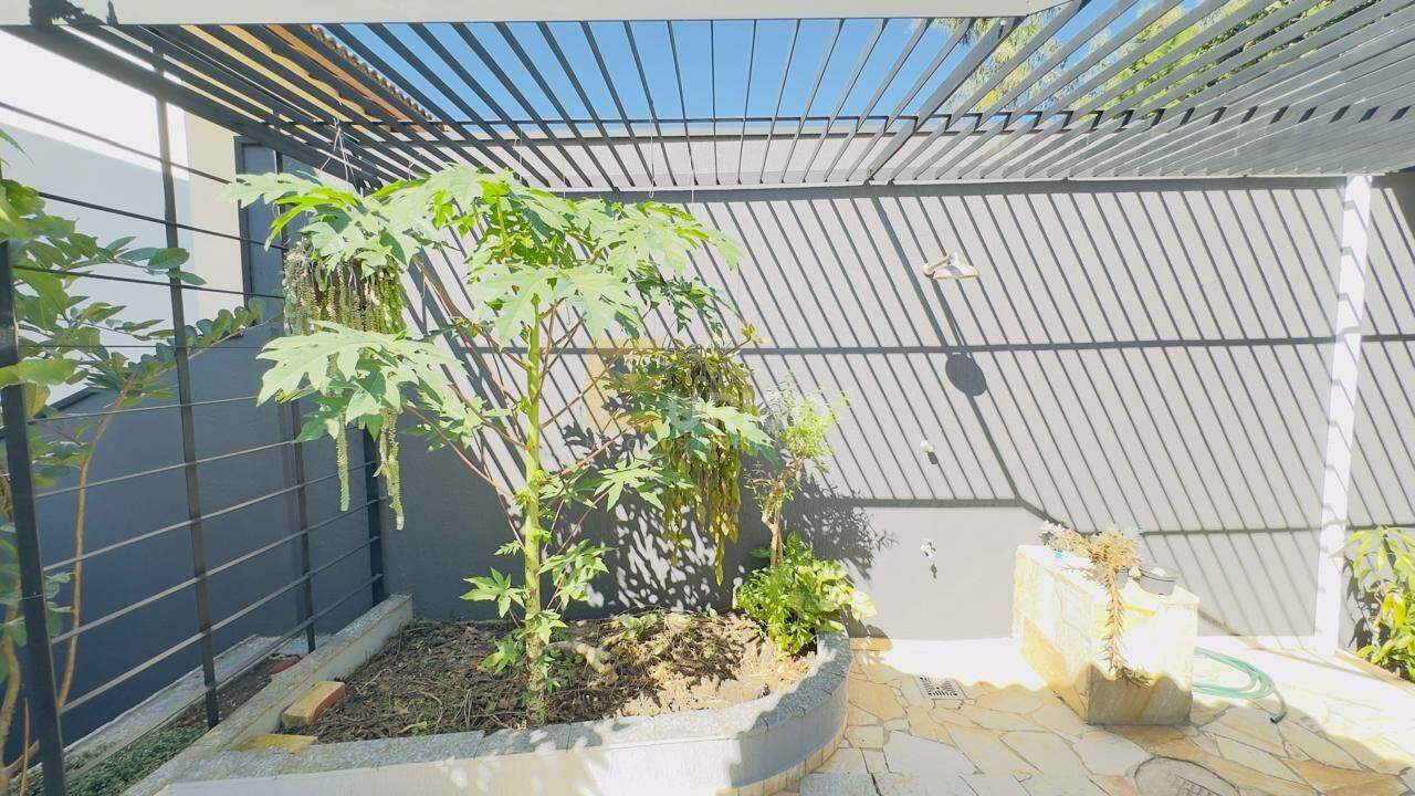 Casa em condomínio à venda no Condomínio Residencial Millennium em Valinhos/SP:
