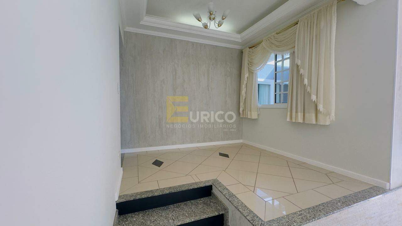 Casa em condomínio à venda no Condomínio Residencial Millennium em Valinhos/SP: