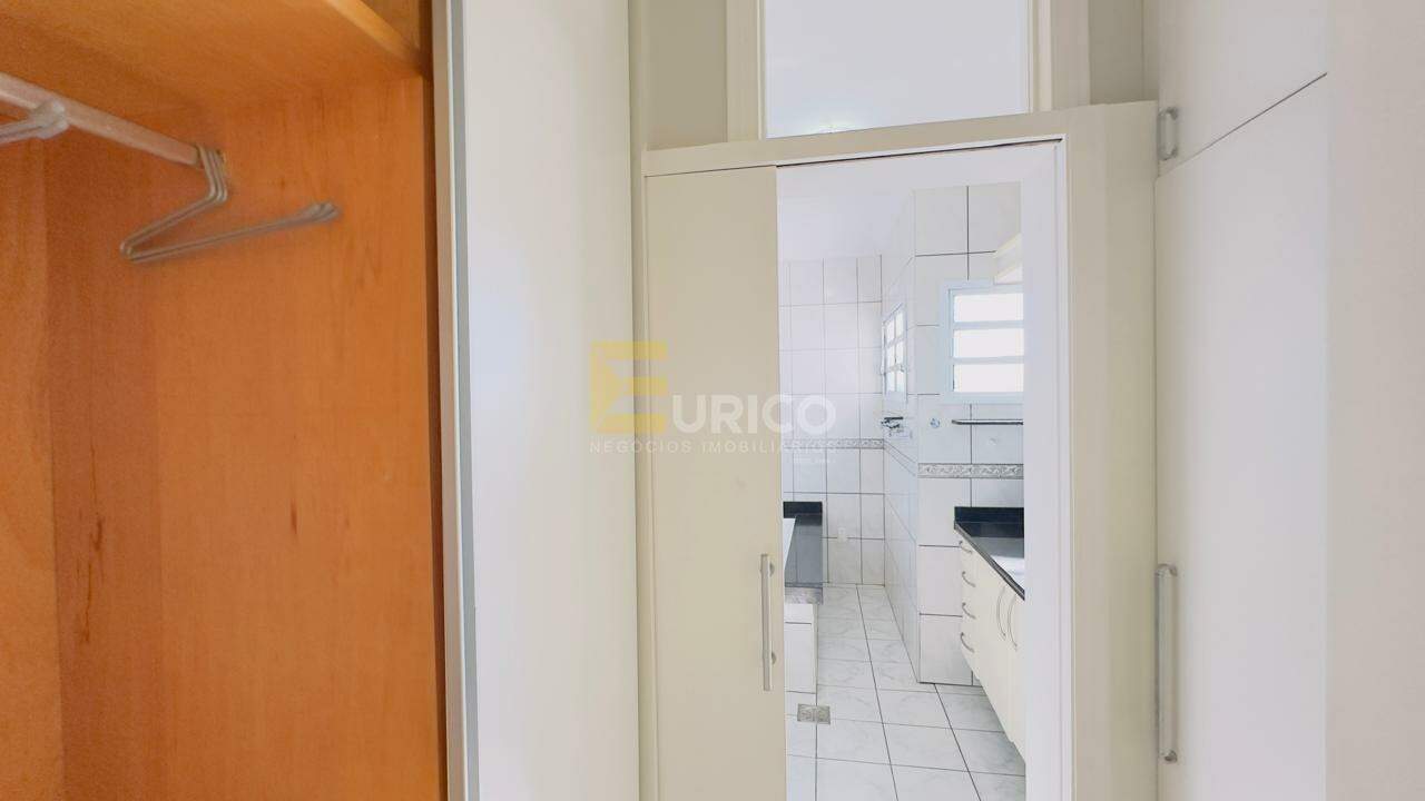Casa em condomínio à venda no Condomínio Residencial Millennium em Valinhos/SP: