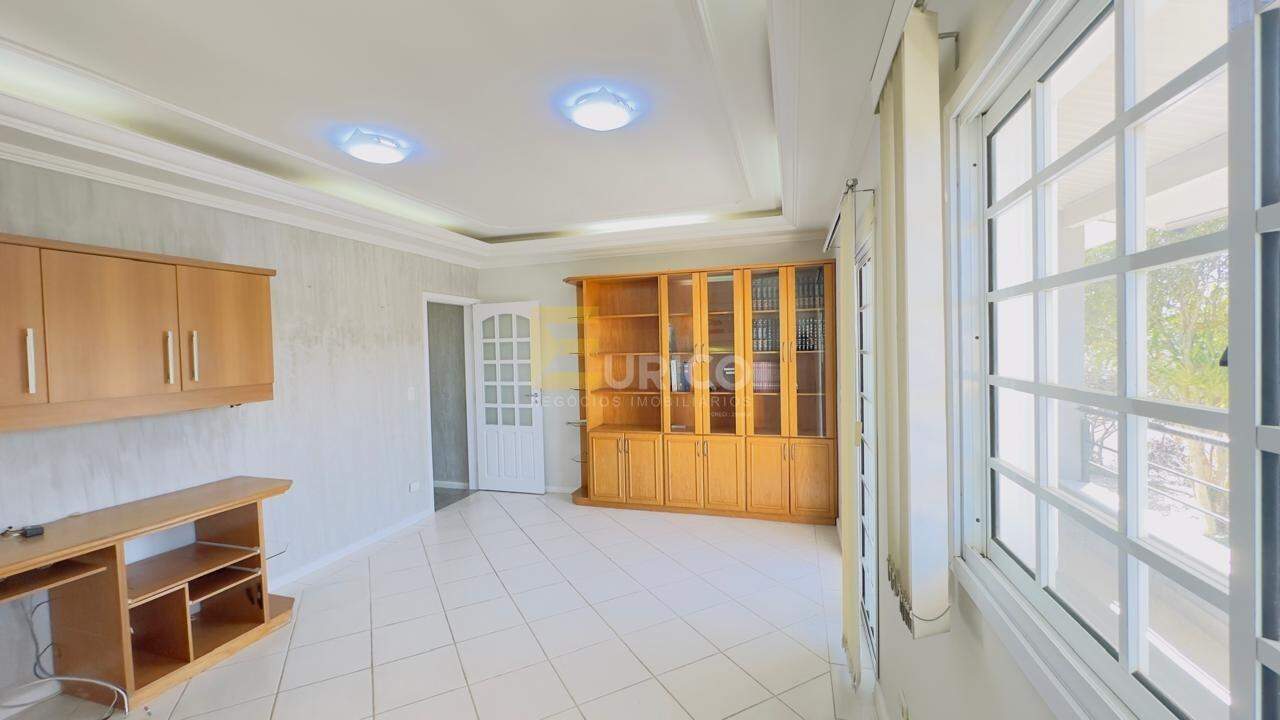 Casa em condomínio à venda no Condomínio Residencial Millennium em Valinhos/SP: