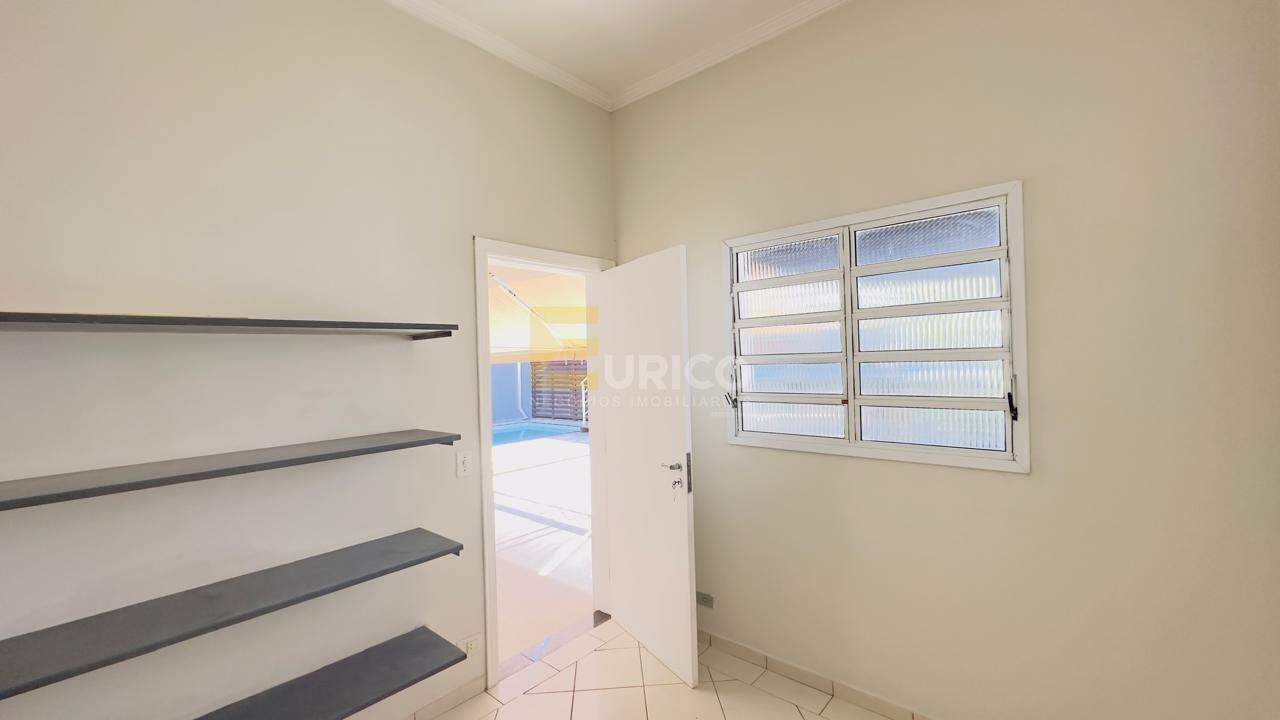 Casa em condomínio à venda no Condomínio Residencial Millennium em Valinhos/SP:
