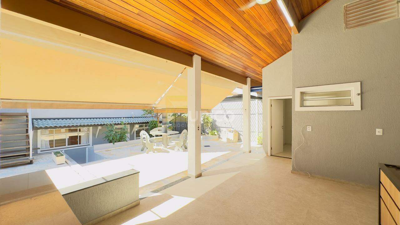 Casa em condomínio à venda no Condomínio Residencial Millennium em Valinhos/SP:
