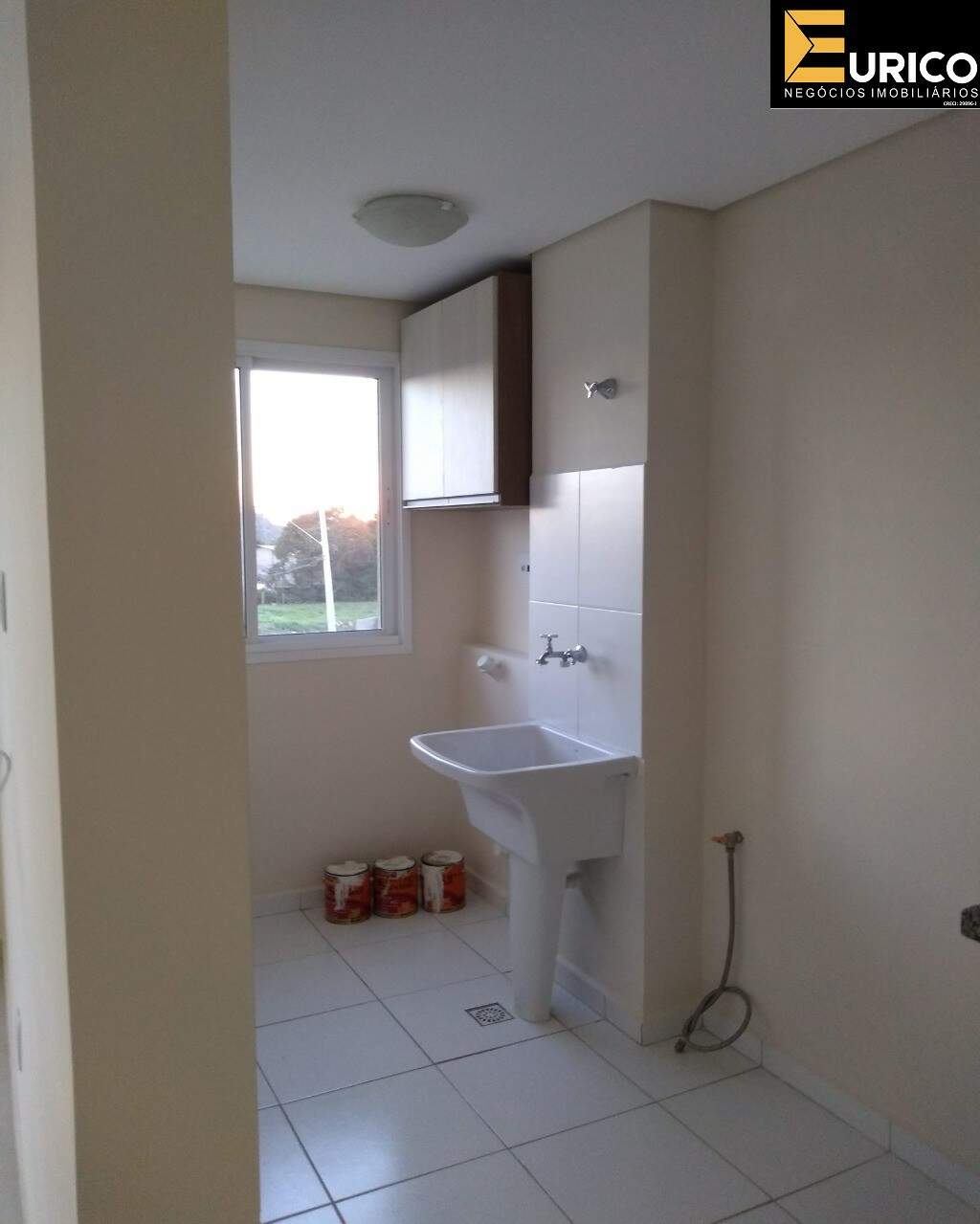 Apartamento para aluguel no Condomínio Edifício Vienna II em Vinhedo/SP: Foto 05