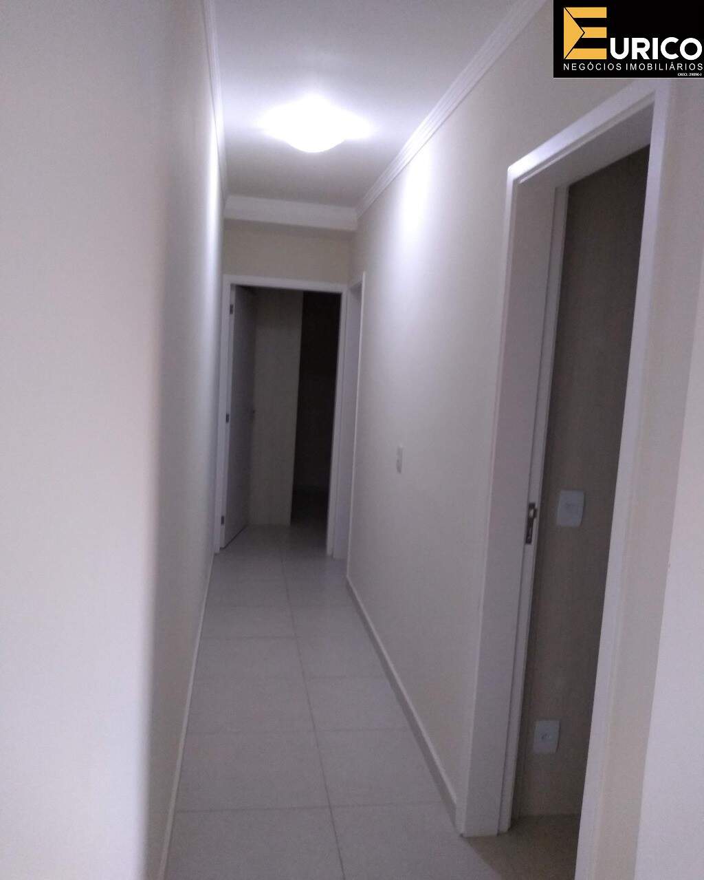 Apartamento para aluguel no Condomínio Edifício Vienna II em Vinhedo/SP: Foto 06