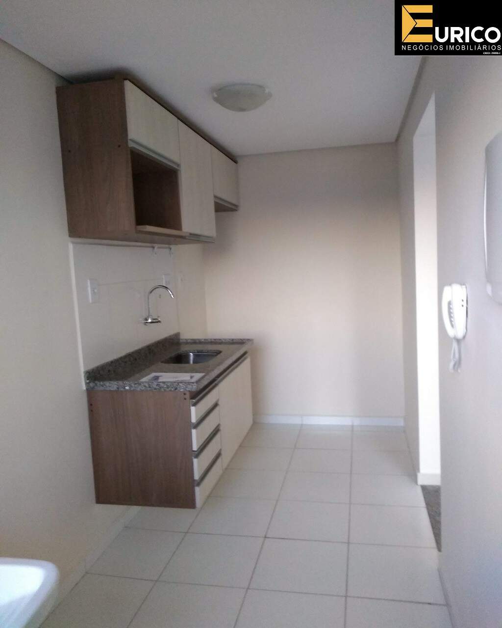 Apartamento para aluguel no Condomínio Edifício Vienna II em Vinhedo/SP: Foto 07
