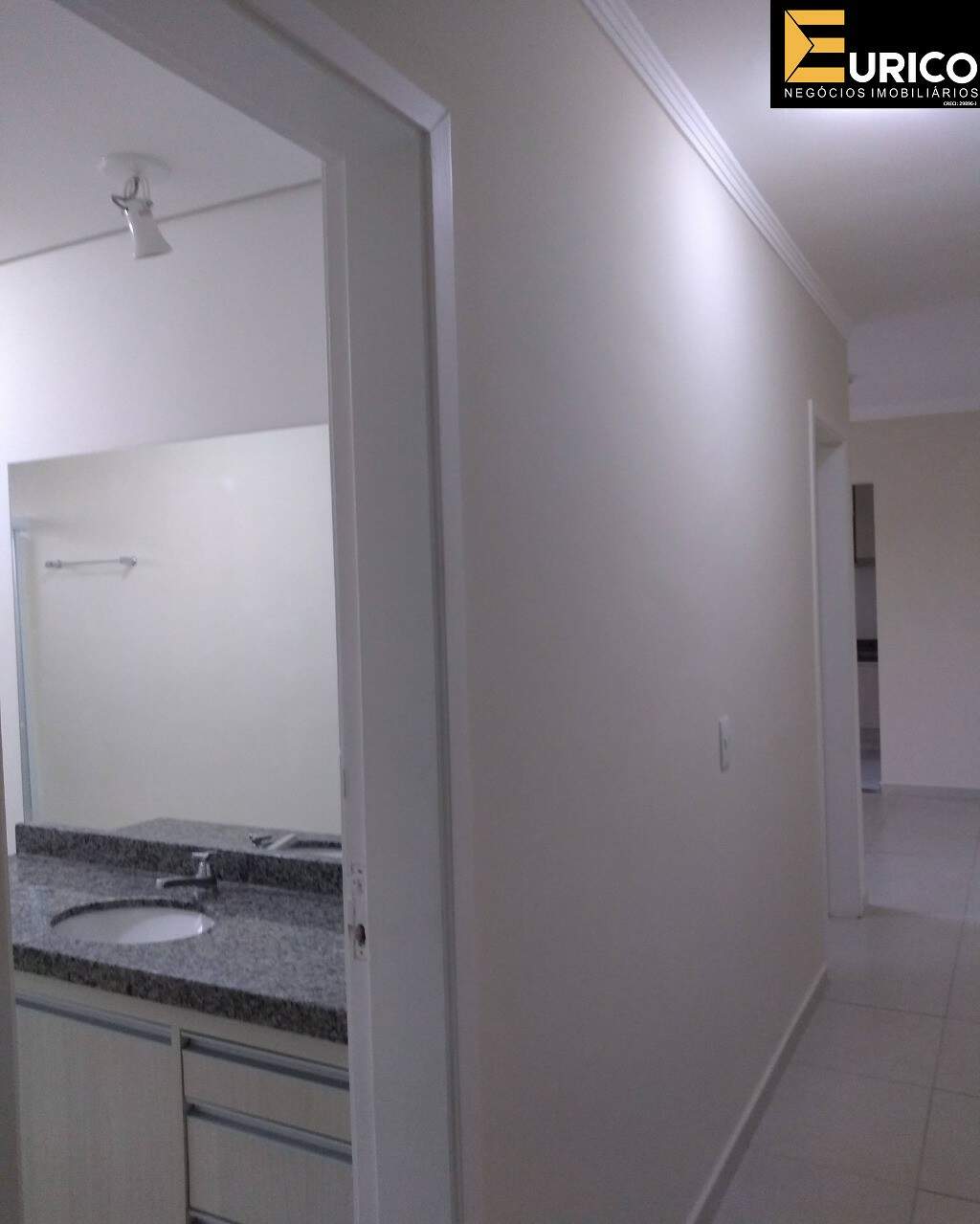 Apartamento para aluguel no Condomínio Edifício Vienna II em Vinhedo/SP: Foto 10