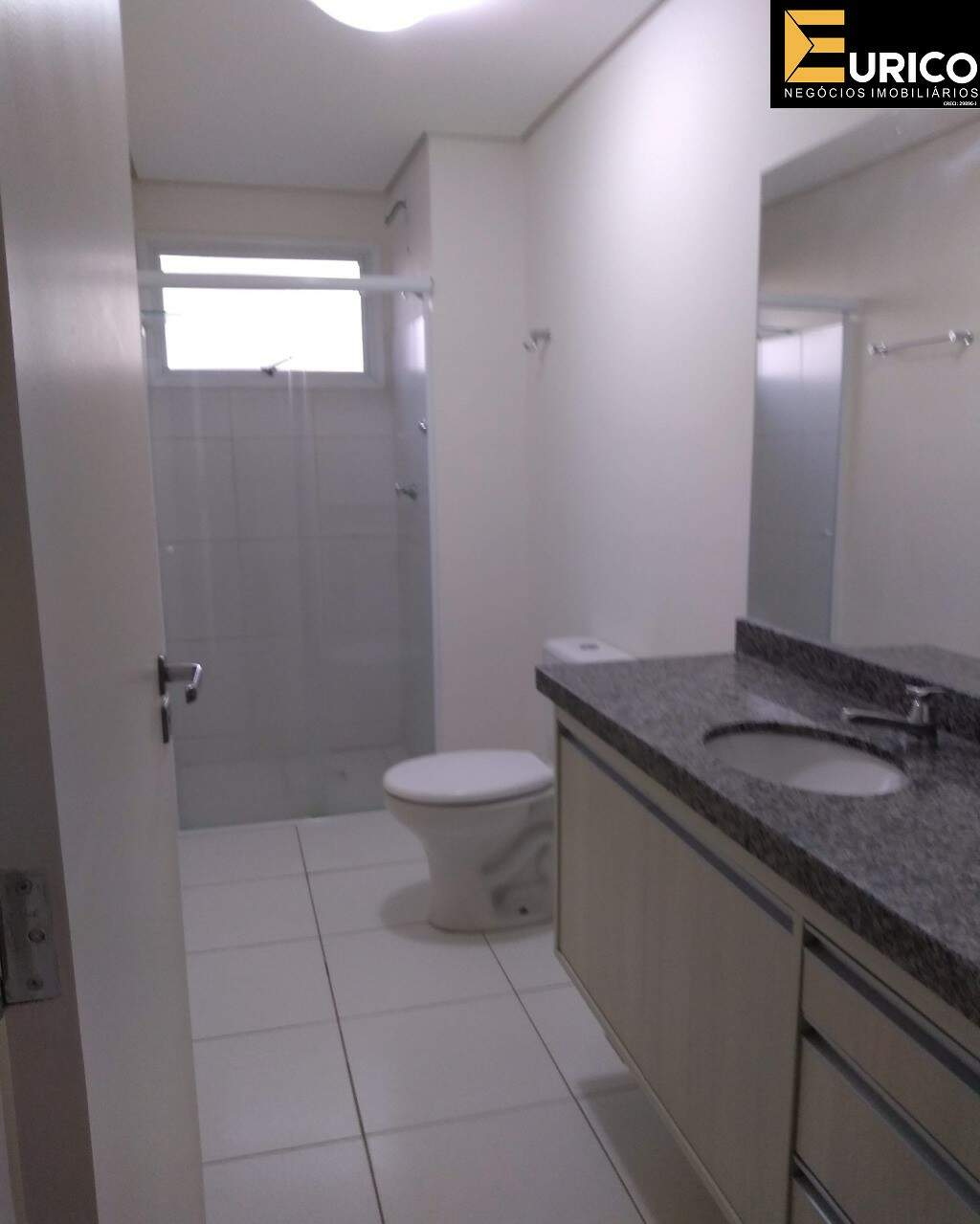 Apartamento para aluguel no Condomínio Edifício Vienna II em Vinhedo/SP: Foto 12