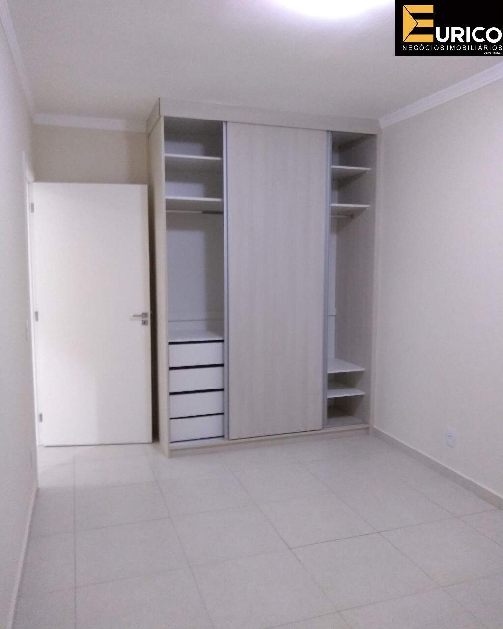 Apartamento para aluguel no Condomínio Edifício Vienna II em Vinhedo/SP: Foto 13