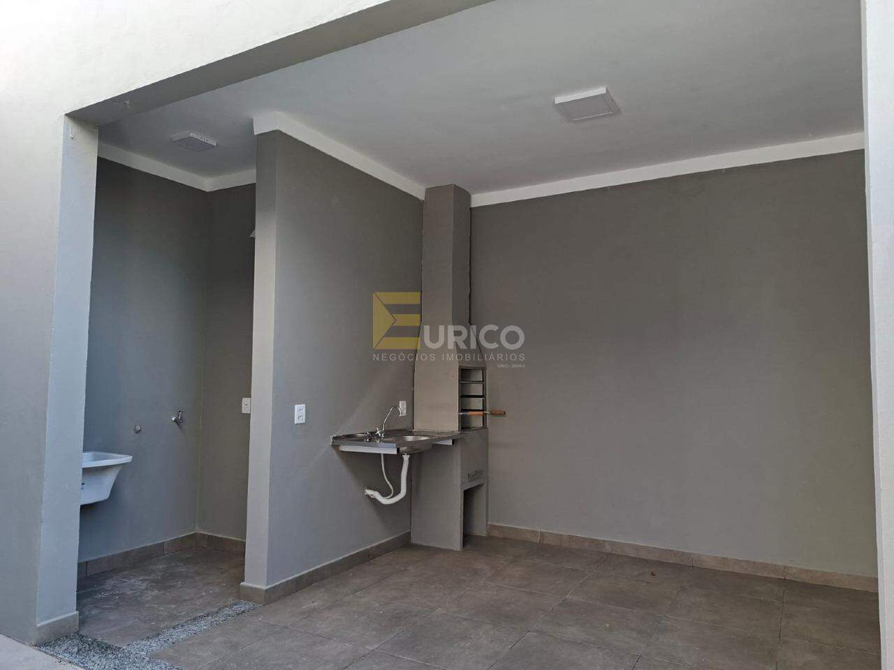 Casa para aluguel no Capela em Vinhedo/SP: 