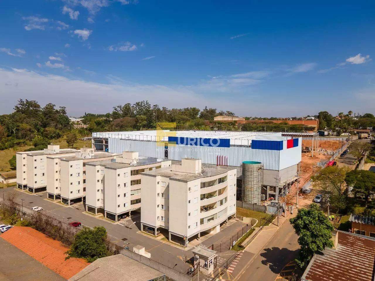 Apartamento para aluguel no Condomínio Residencial das Oliveiras em Vinhedo/SP: 