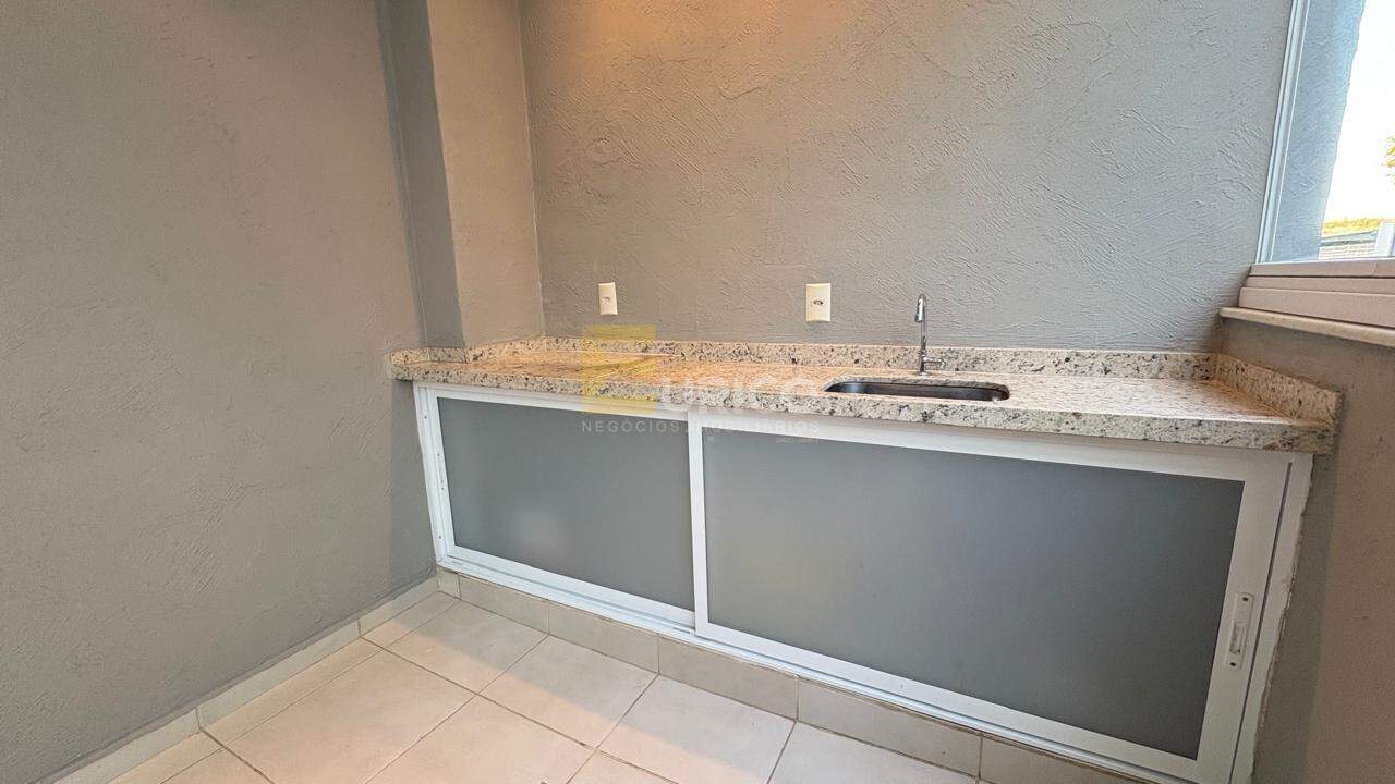 Apartamento para aluguel no Condomínio Residencial das Oliveiras em Vinhedo/SP: 