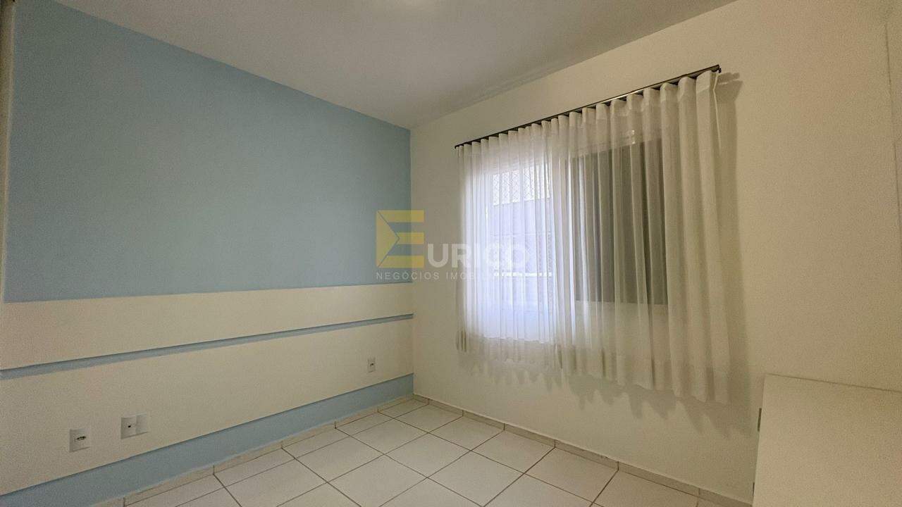 Apartamento para aluguel no Condomínio Residencial das Oliveiras em Vinhedo/SP: SUÍTE
