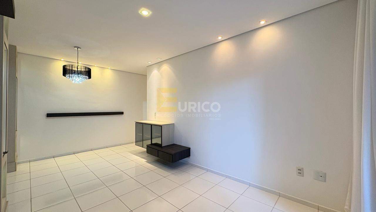 Apartamento para aluguel no Condomínio Residencial das Oliveiras em Vinhedo/SP: 