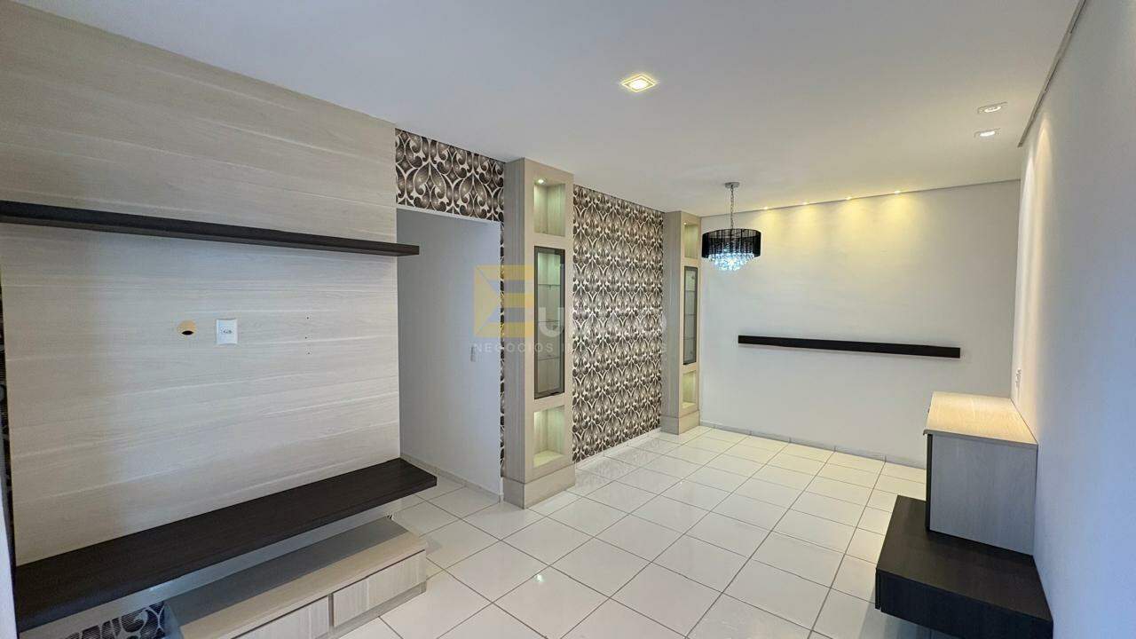 Apartamento para aluguel no Condomínio Residencial das Oliveiras em Vinhedo/SP: 