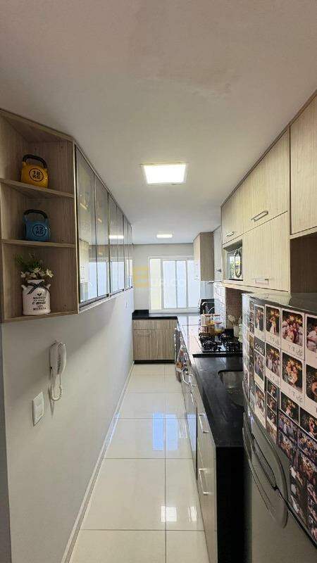 Apartamento à venda no Condomínio Edifício Vienna I em Vinhedo/SP: 